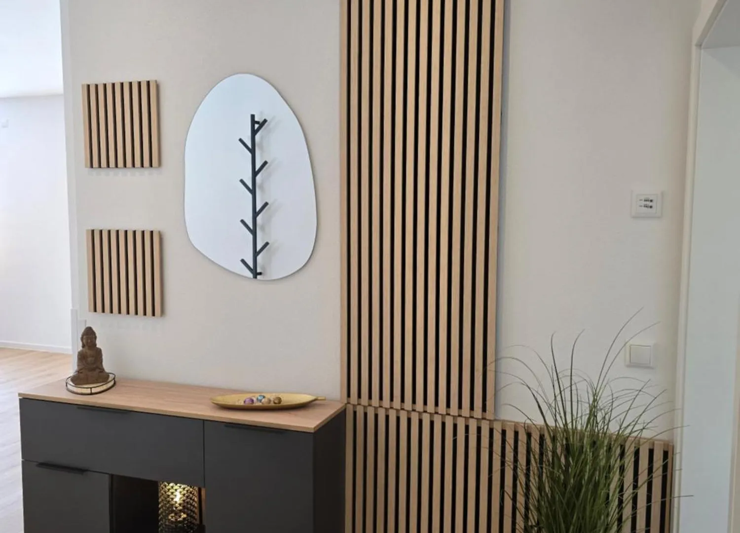 Apartment Mit Voll Ausgestatetter Kueche, Badewanne, Balkon, Parkplatz Vor Dem Haus, Ruhig Gelegen, Ada5 Kulmbach Alemanha