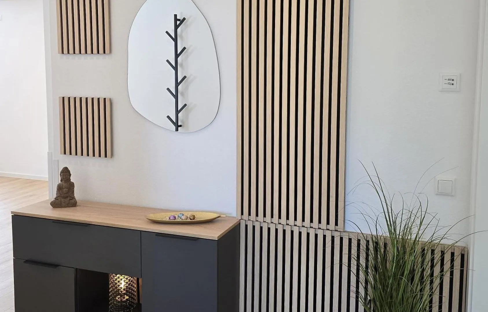 Ada5, Apartment Mit Kueche, Badewanne, Balkon, Terrasse, Parkplatz Vor Dem Haus, Ruhig Gelegen Kulmbach