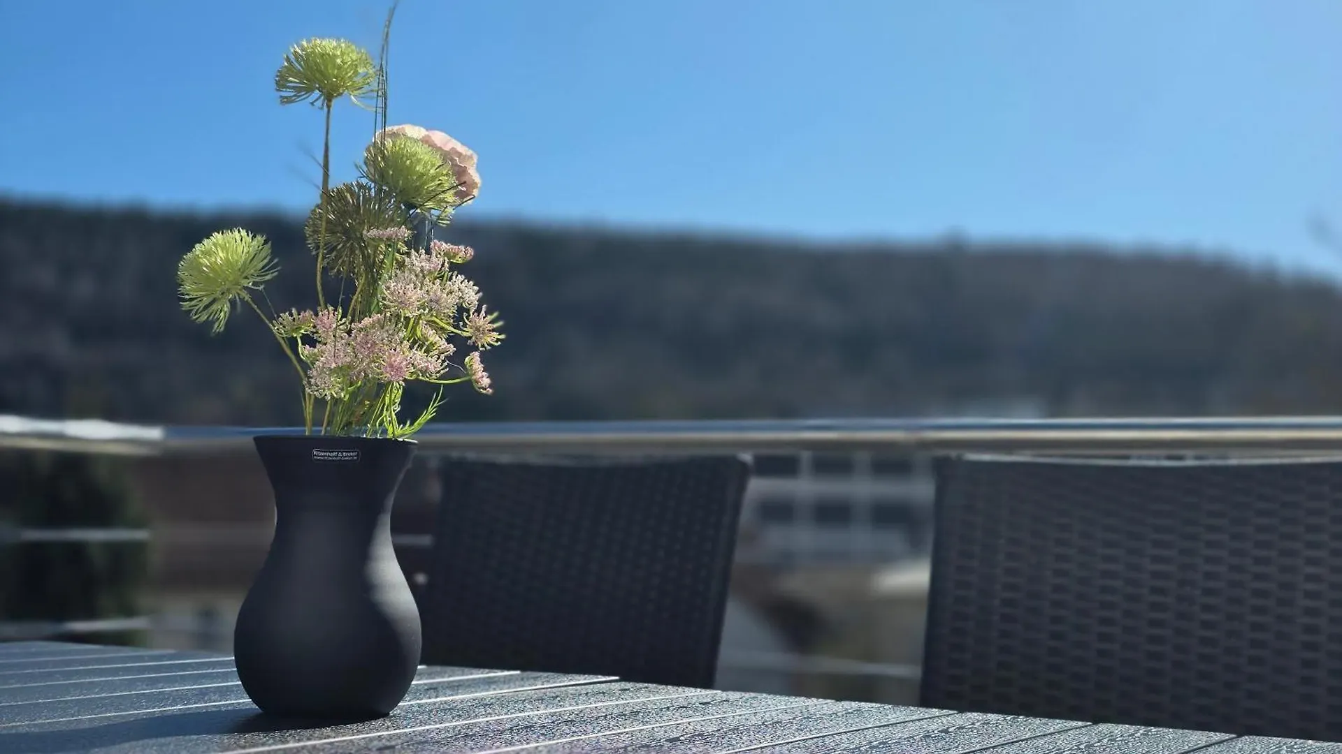Apartment Mit Voll Ausgestatetter Kueche, Badewanne, Balkon, Parkplatz Vor Dem Haus, Ruhig Gelegen, Ada5 Kulmbach